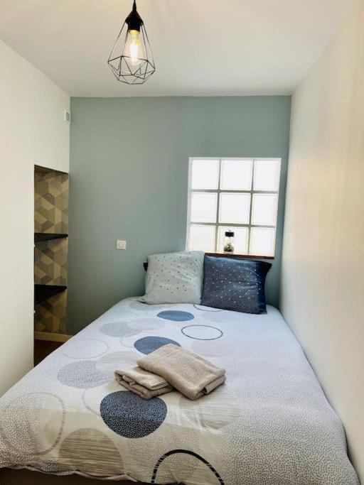 Calme & Cosy, A 2 Pas Du Centre Lejlighed Avize Eksteriør billede